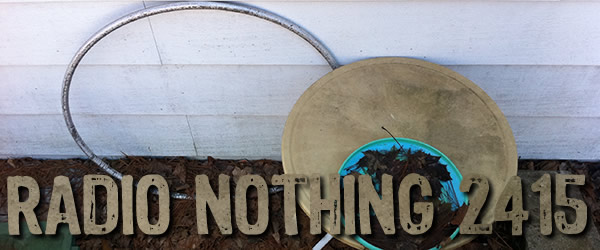 Radio Nothing 2415
