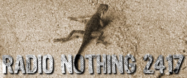 Radio Nothing 2417