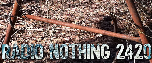 Radio Nothing 2420