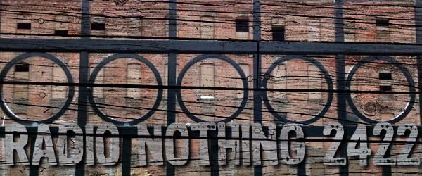 Radio Nothing 2422