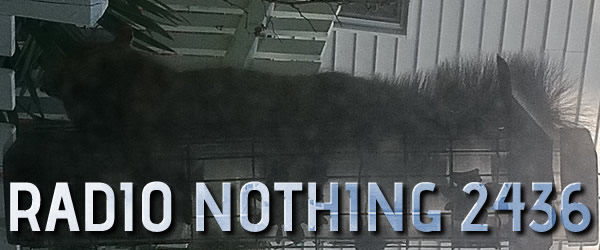 Radio Nothing 2436