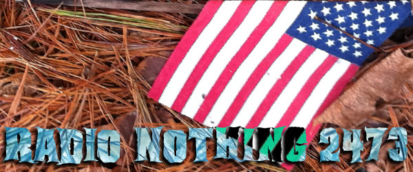 Radio Nothing 2473