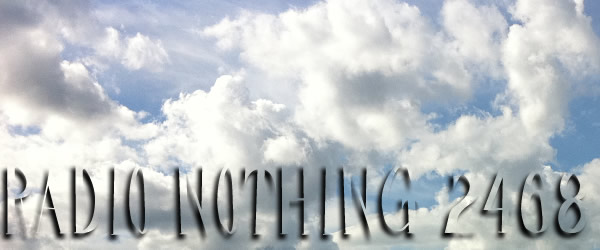 Radio Nothing 2468