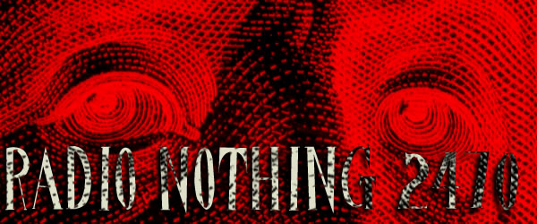 Radio Nothing 2470