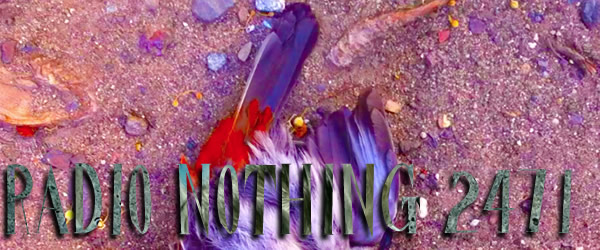 Radio Nothing 2471