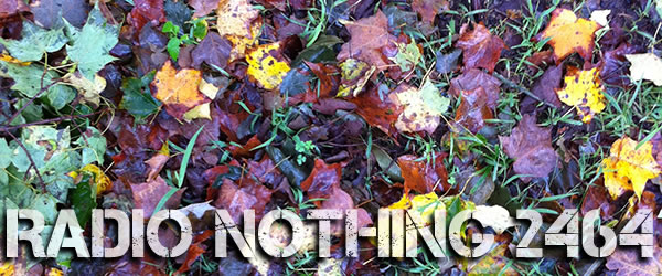 Radio Nothing 2464