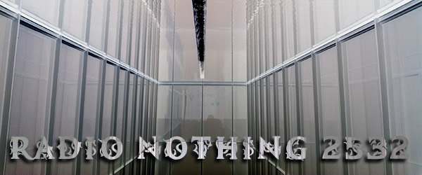 Radio Nothing 2532