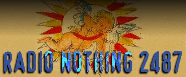 Radio Nothing 2487