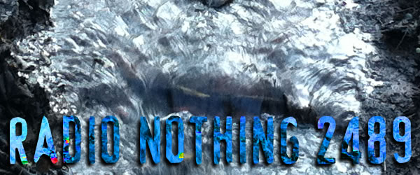 Radio Nothing 2489