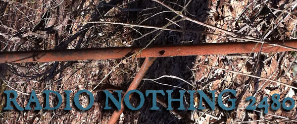 Radio Nothing 2480