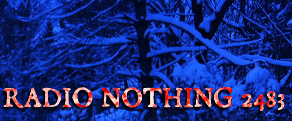 Radio Nothing 2483