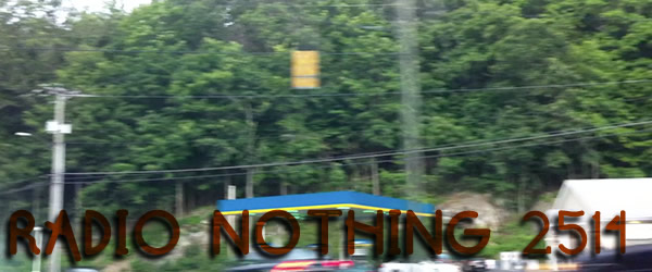 Radio Nothing 2514
