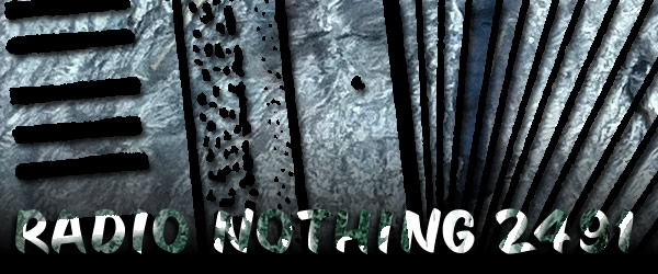 Radio Nothing 2491