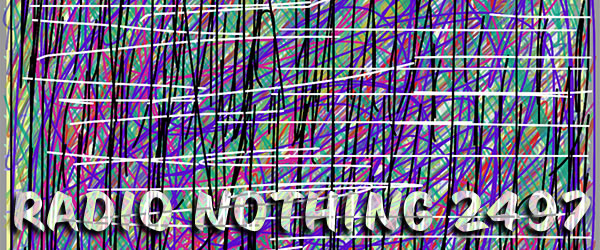 Radio Nothing 2497