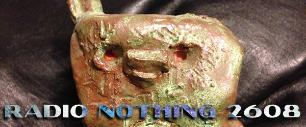 Radio Nothing 2608