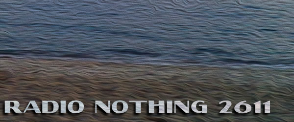 Radio Nothing 2611