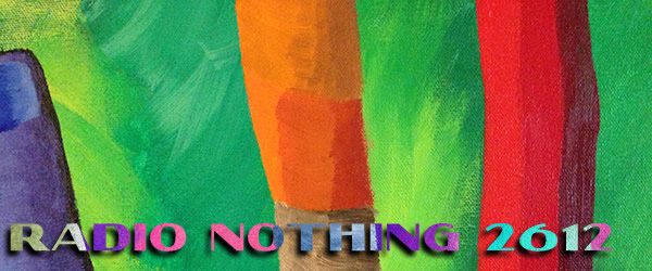 Radio Nothing 2612