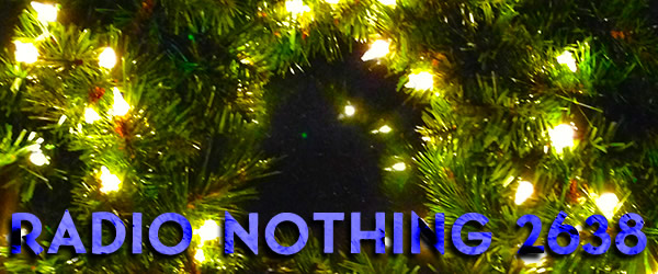 Radio Nothing 2638