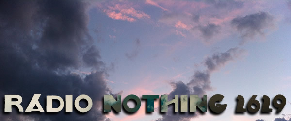 Radio Nothing 2629