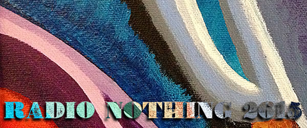 Radio Nothing 2615