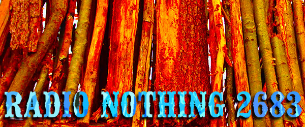 Radio Nothing 2683