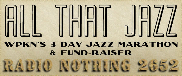 Radio Nothing 2652