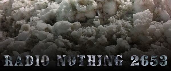 Radio Nothing 2653