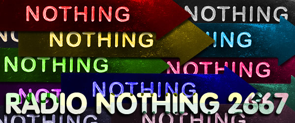 Radio Nothing 2667