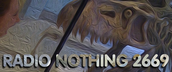 Radio Nothing 2669
