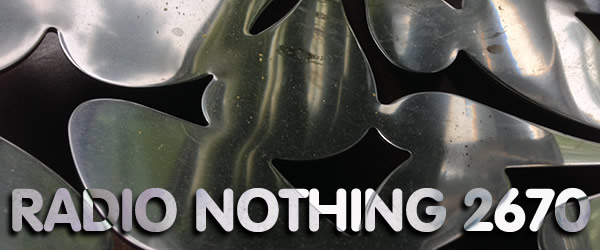 Radio Nothing 2670
