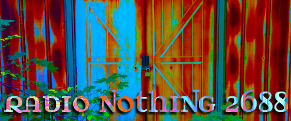 Radio Nothing 2688