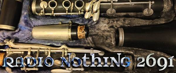 Radio Nothing 2691