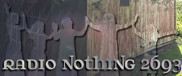 Radio Nothing 2693