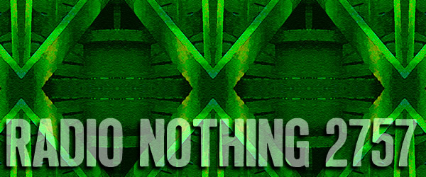 Radio Nothing 2757