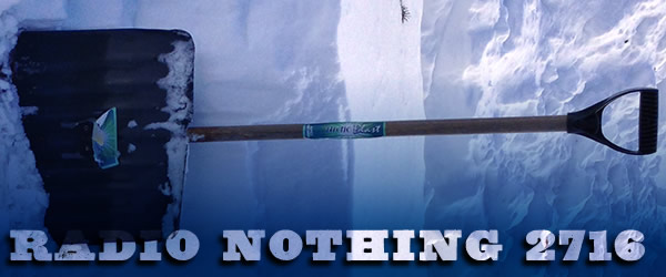 Radio Nothing 2716