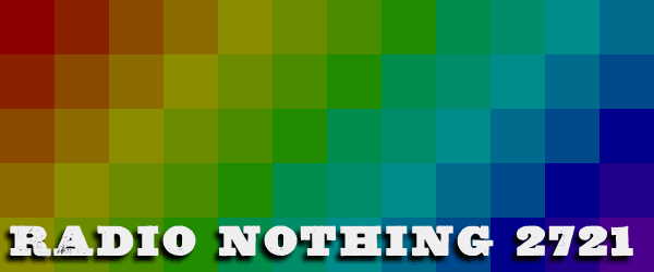 Radio Nothing 2721