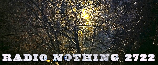 Radio Nothing 2722