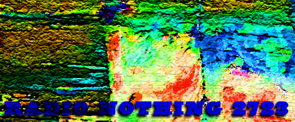 Radio Nothing 2723