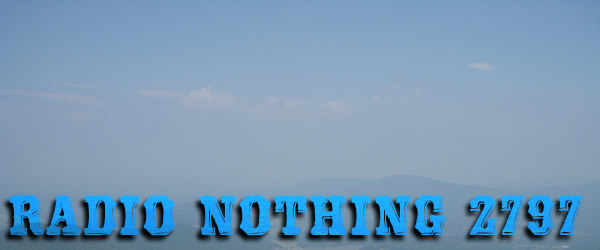 Radio Nothing 2797