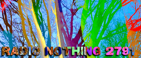 Radio Nothing 2791
