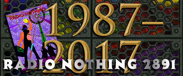 Radio Nothing 2891