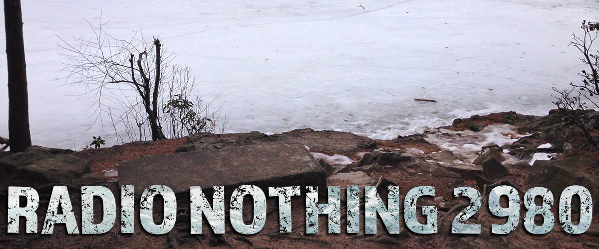 Radio Nothing 2980